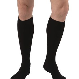 Jobst men’s compression sock